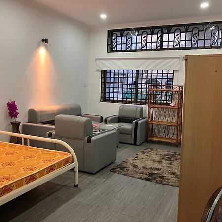 Cassiarata Apartment พนมเปญ ภายนอก รูปภาพ