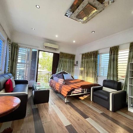Cassiarata Apartment พนมเปญ ภายนอก รูปภาพ