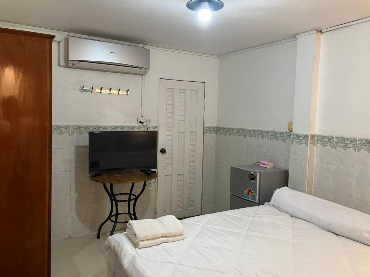Cassiarata Apartment พนมเปญ ภายนอก รูปภาพ