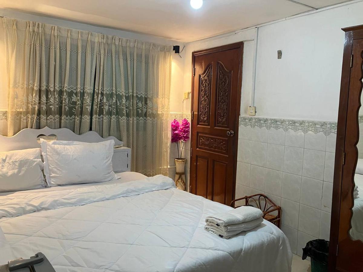 Cassiarata Apartment พนมเปญ ภายนอก รูปภาพ