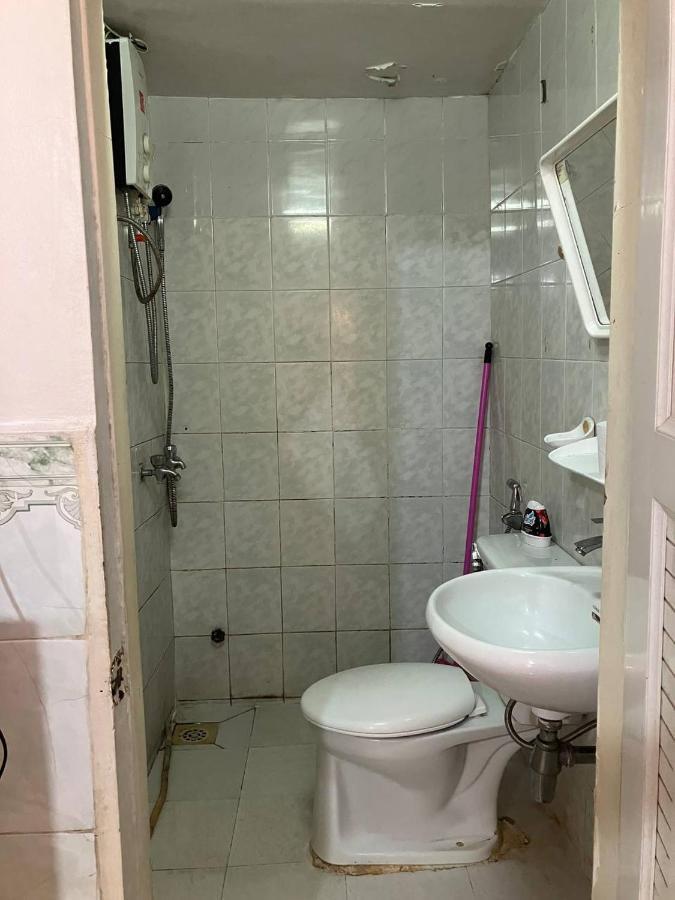 Cassiarata Apartment พนมเปญ ภายนอก รูปภาพ