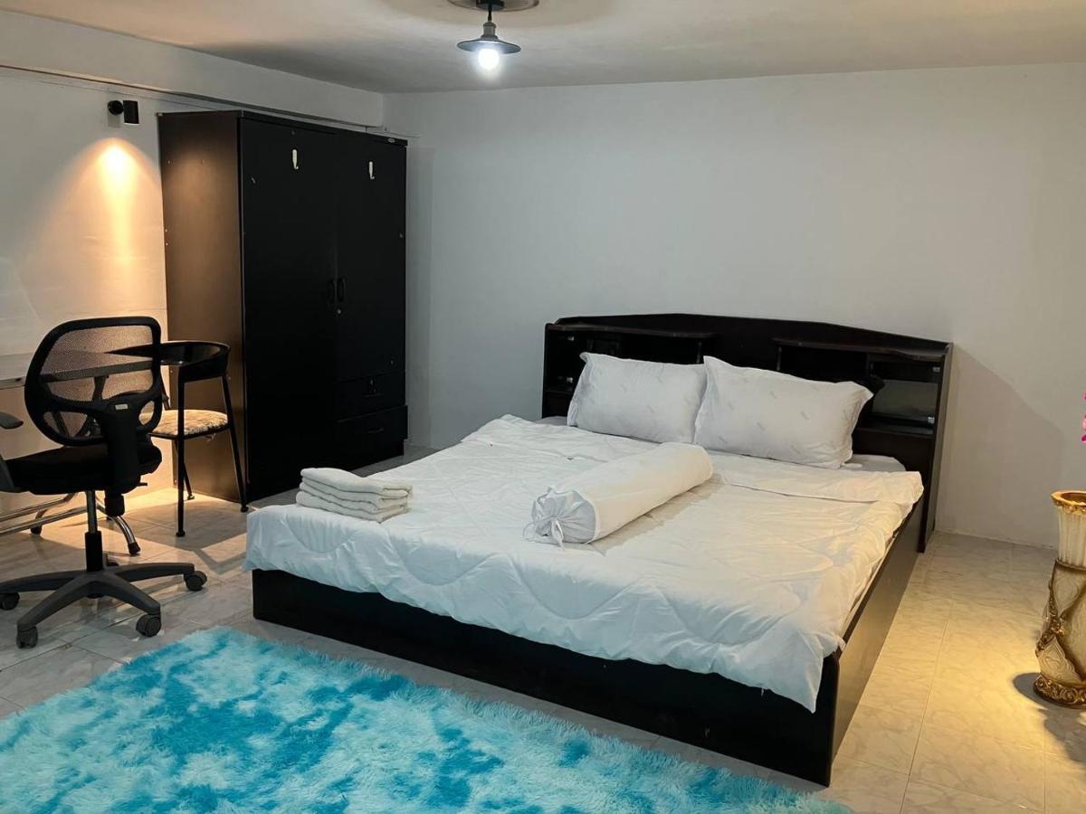Cassiarata Apartment พนมเปญ ภายนอก รูปภาพ