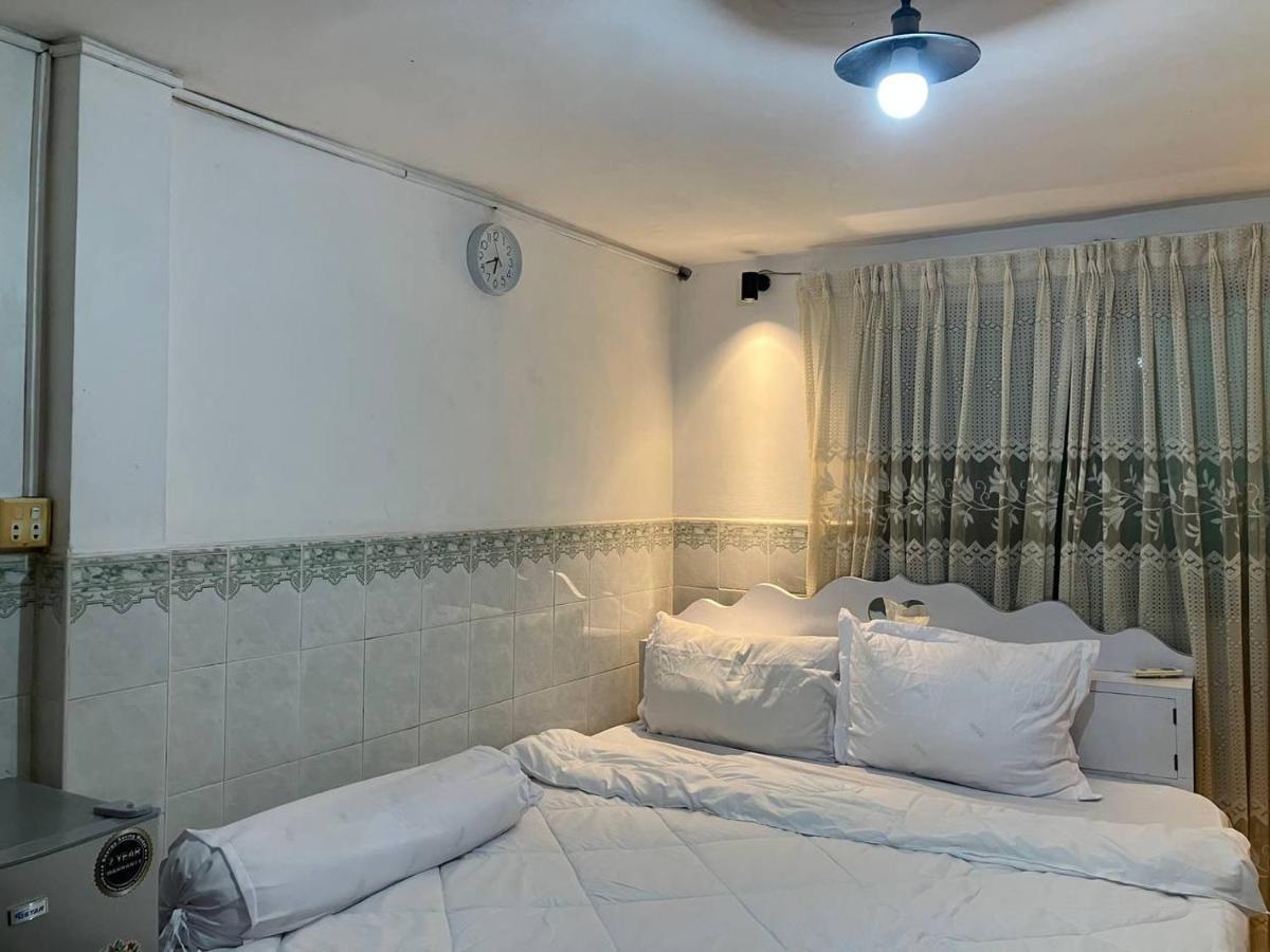 Cassiarata Apartment พนมเปญ ภายนอก รูปภาพ