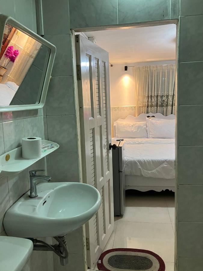 Cassiarata Apartment พนมเปญ ภายนอก รูปภาพ
