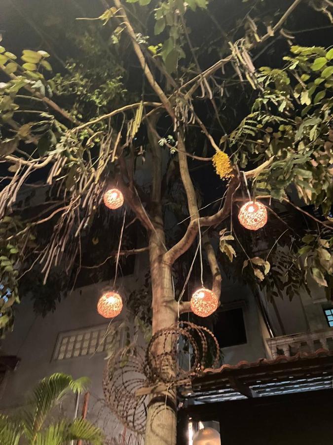 Cassiarata Apartment พนมเปญ ภายนอก รูปภาพ