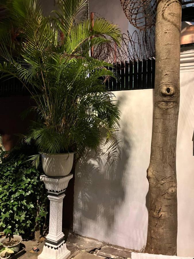 Cassiarata Apartment พนมเปญ ภายนอก รูปภาพ