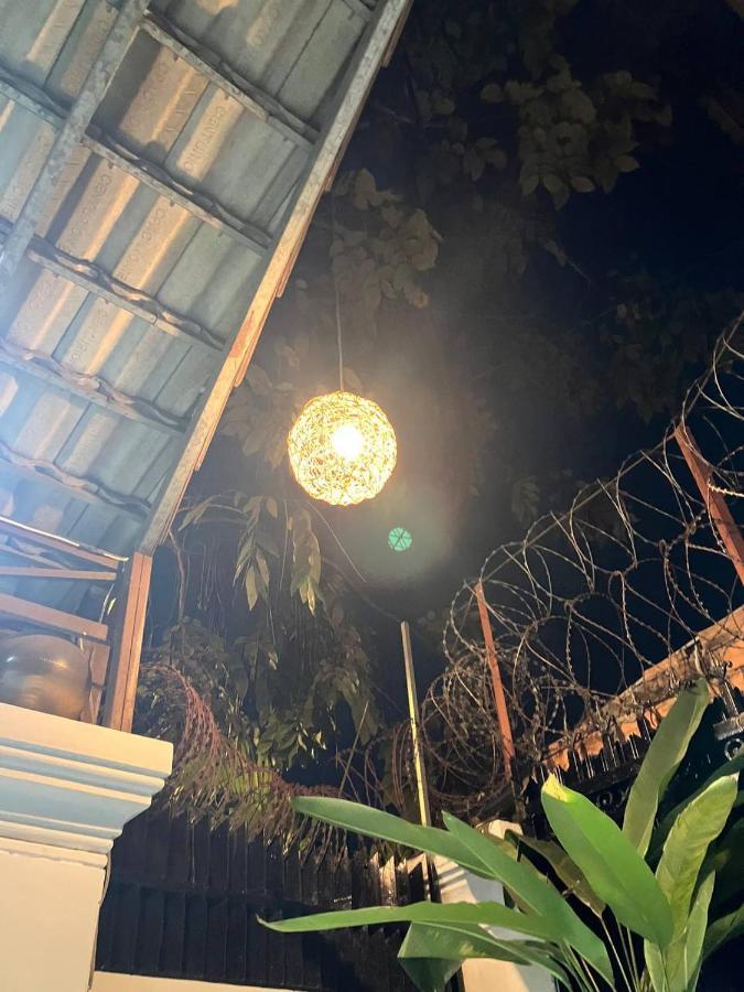 Cassiarata Apartment พนมเปญ ภายนอก รูปภาพ