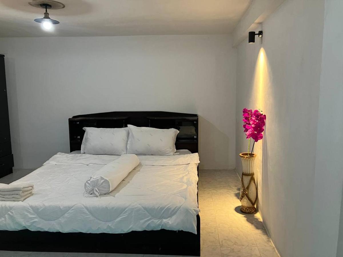 Cassiarata Apartment พนมเปญ ภายนอก รูปภาพ