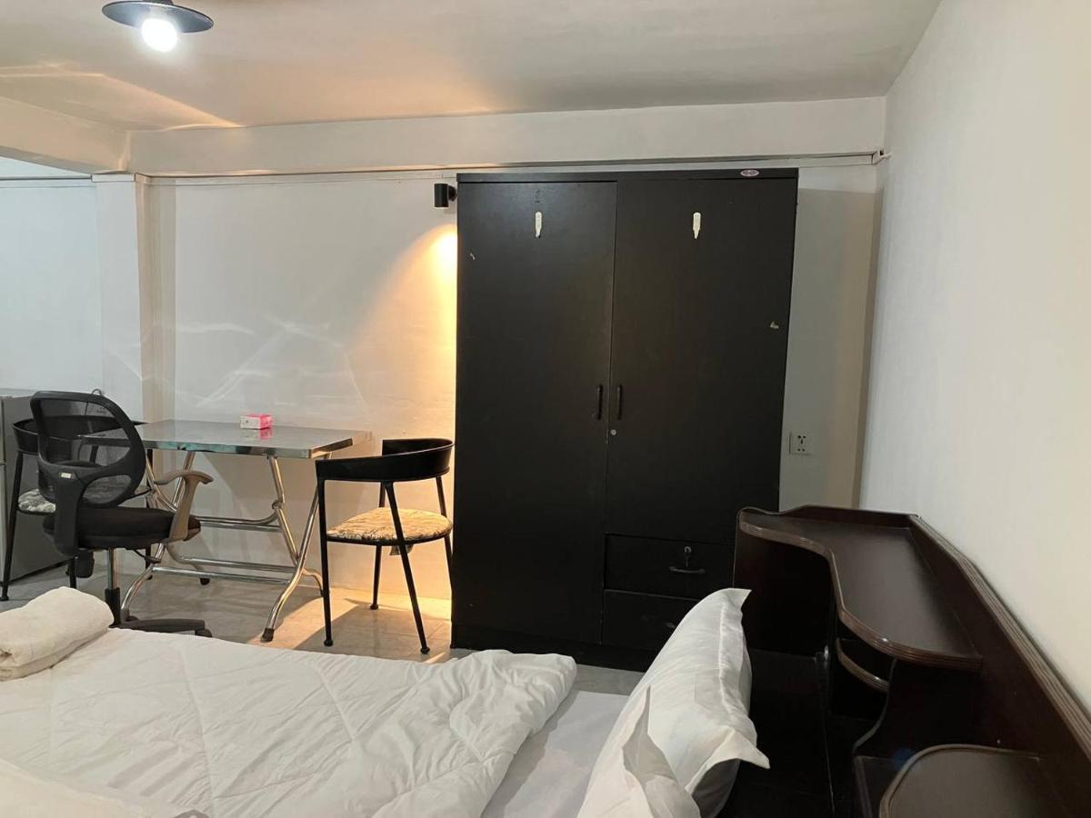 Cassiarata Apartment พนมเปญ ภายนอก รูปภาพ