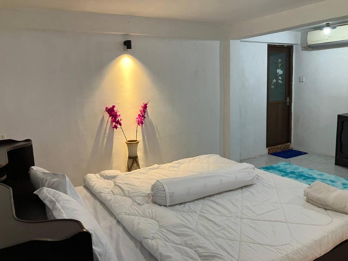 Cassiarata Apartment พนมเปญ ภายนอก รูปภาพ