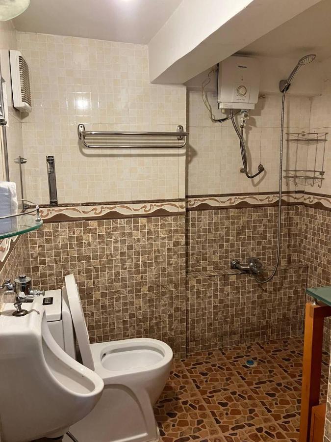 Cassiarata Apartment พนมเปญ ภายนอก รูปภาพ