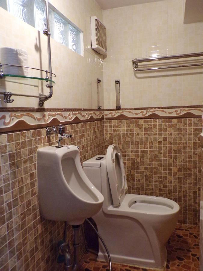 Cassiarata Apartment พนมเปญ ภายนอก รูปภาพ