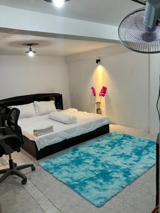 Cassiarata Apartment พนมเปญ ภายนอก รูปภาพ