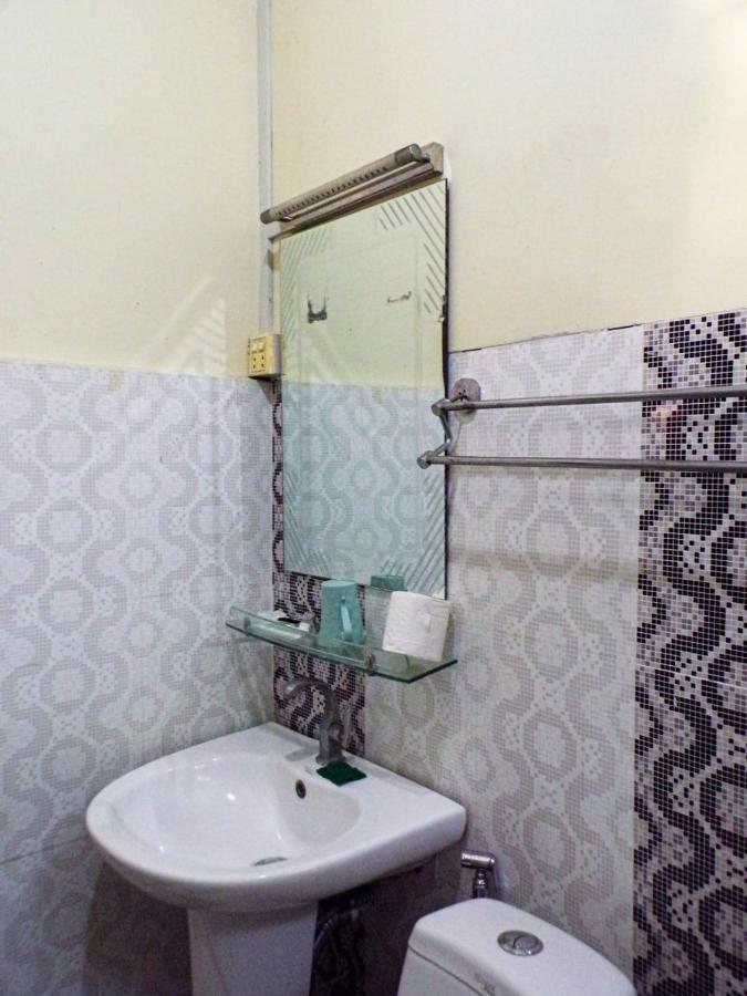 Cassiarata Apartment พนมเปญ ภายนอก รูปภาพ