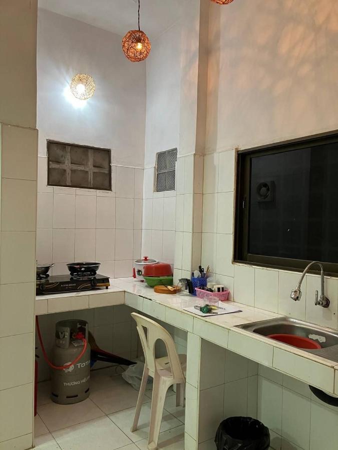 Cassiarata Apartment พนมเปญ ภายนอก รูปภาพ