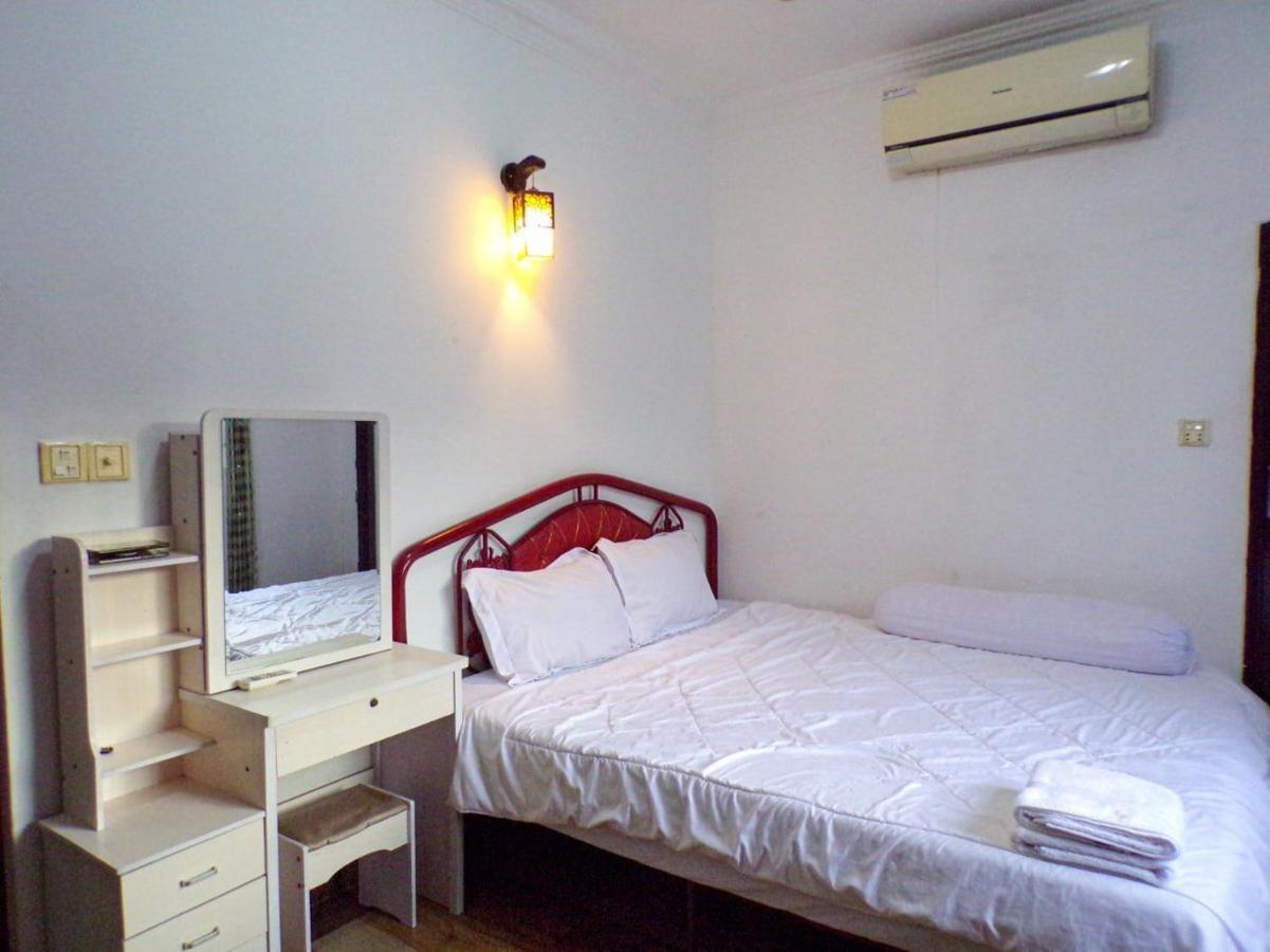 Cassiarata Apartment พนมเปญ ภายนอก รูปภาพ