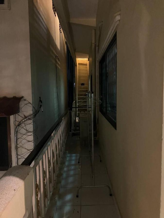 Cassiarata Apartment พนมเปญ ภายนอก รูปภาพ