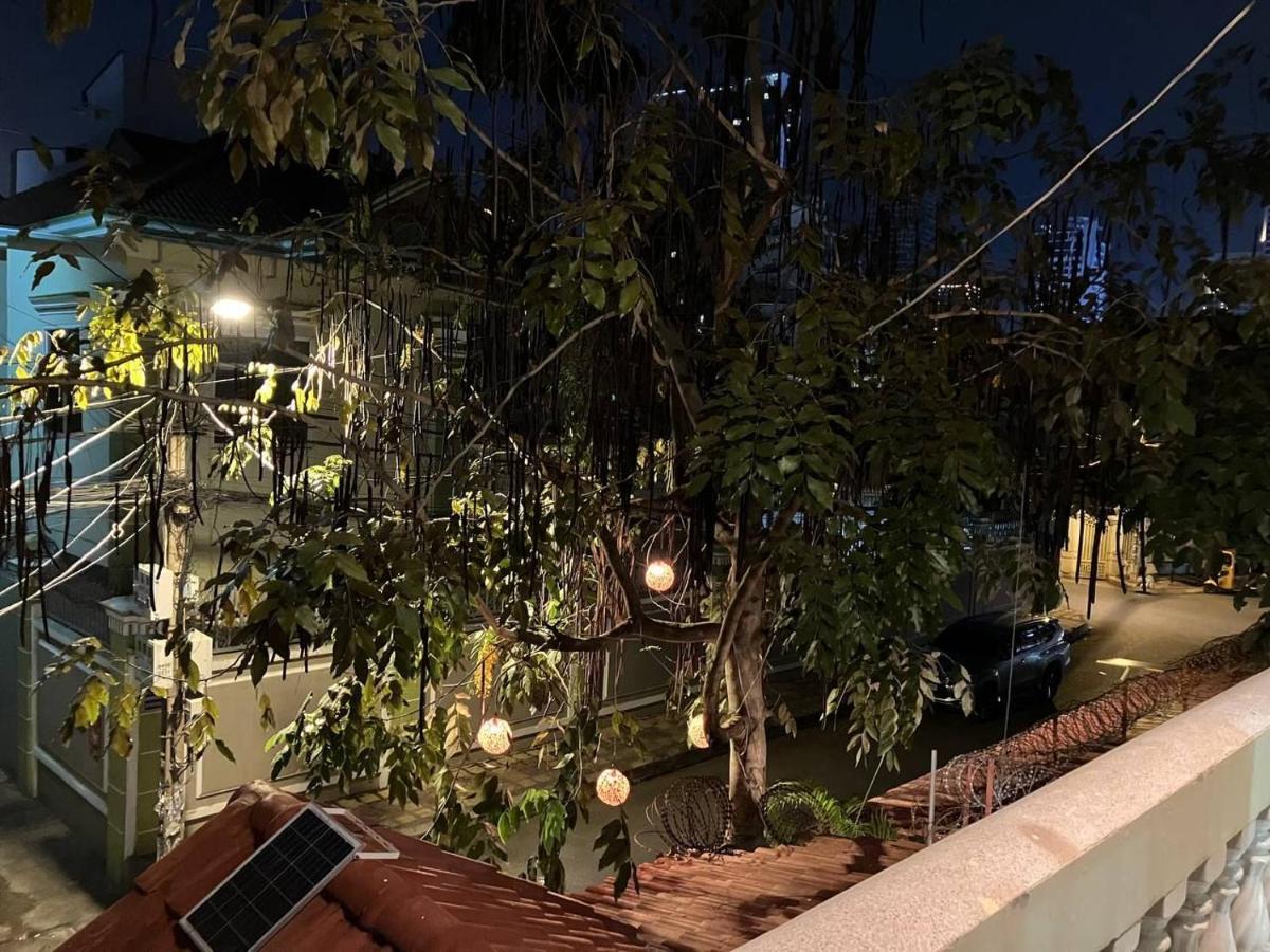 Cassiarata Apartment พนมเปญ ภายนอก รูปภาพ