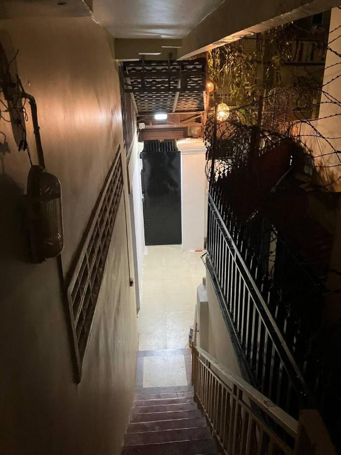 Cassiarata Apartment พนมเปญ ภายนอก รูปภาพ