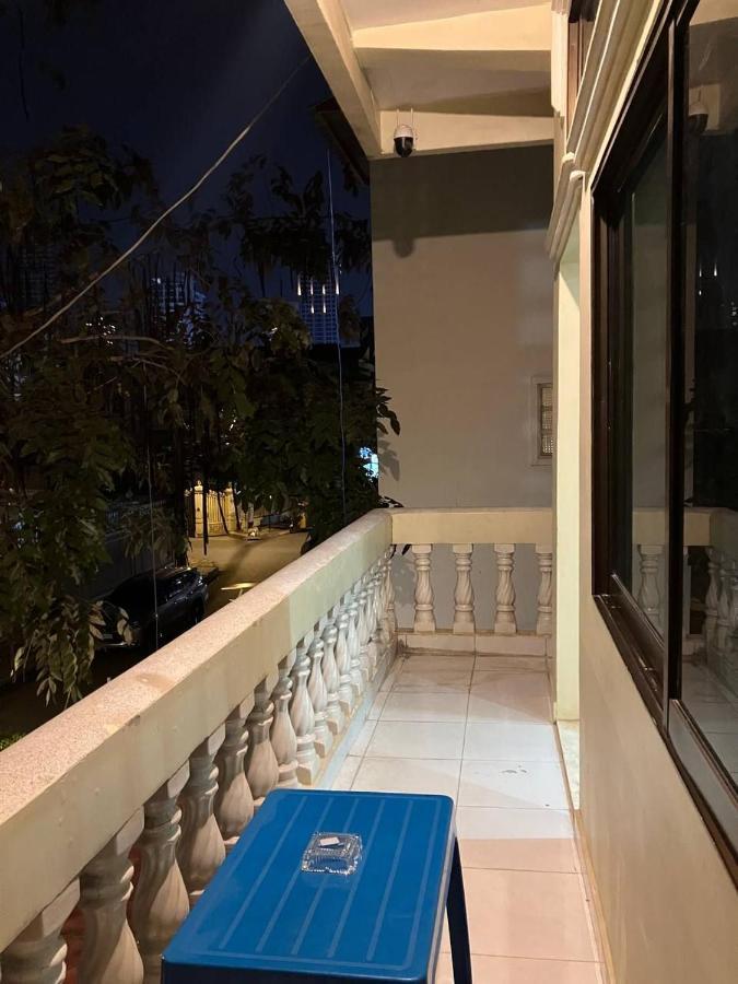 Cassiarata Apartment พนมเปญ ภายนอก รูปภาพ