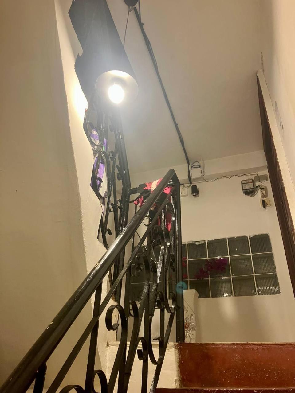 Cassiarata Apartment พนมเปญ ภายนอก รูปภาพ