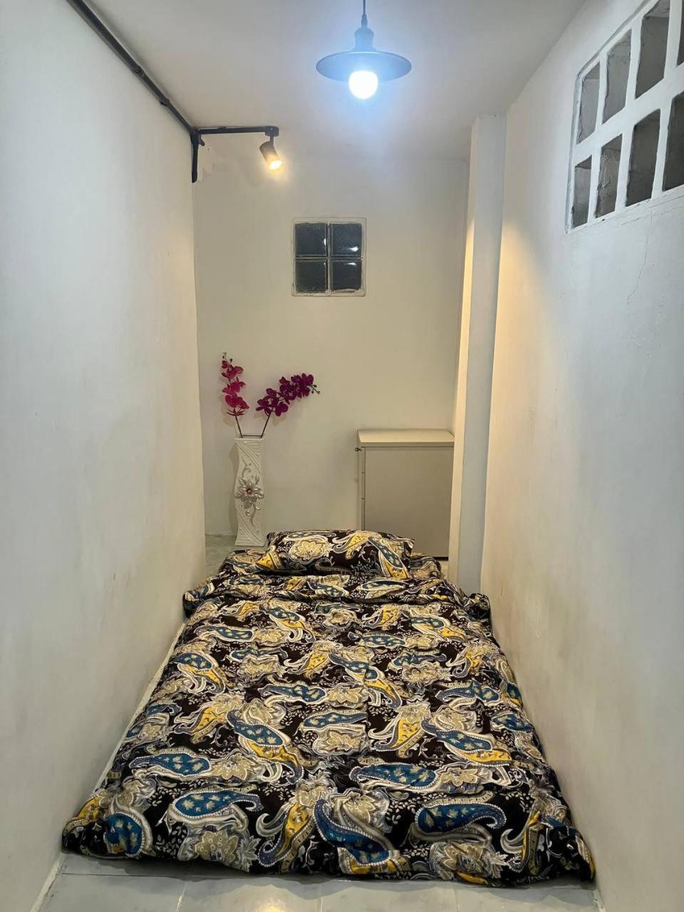 Cassiarata Apartment พนมเปญ ภายนอก รูปภาพ