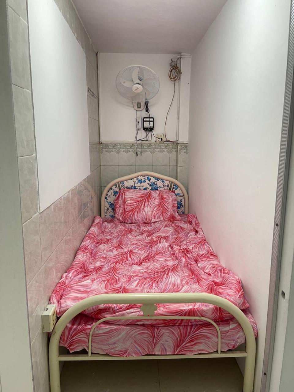 Cassiarata Apartment พนมเปญ ภายนอก รูปภาพ