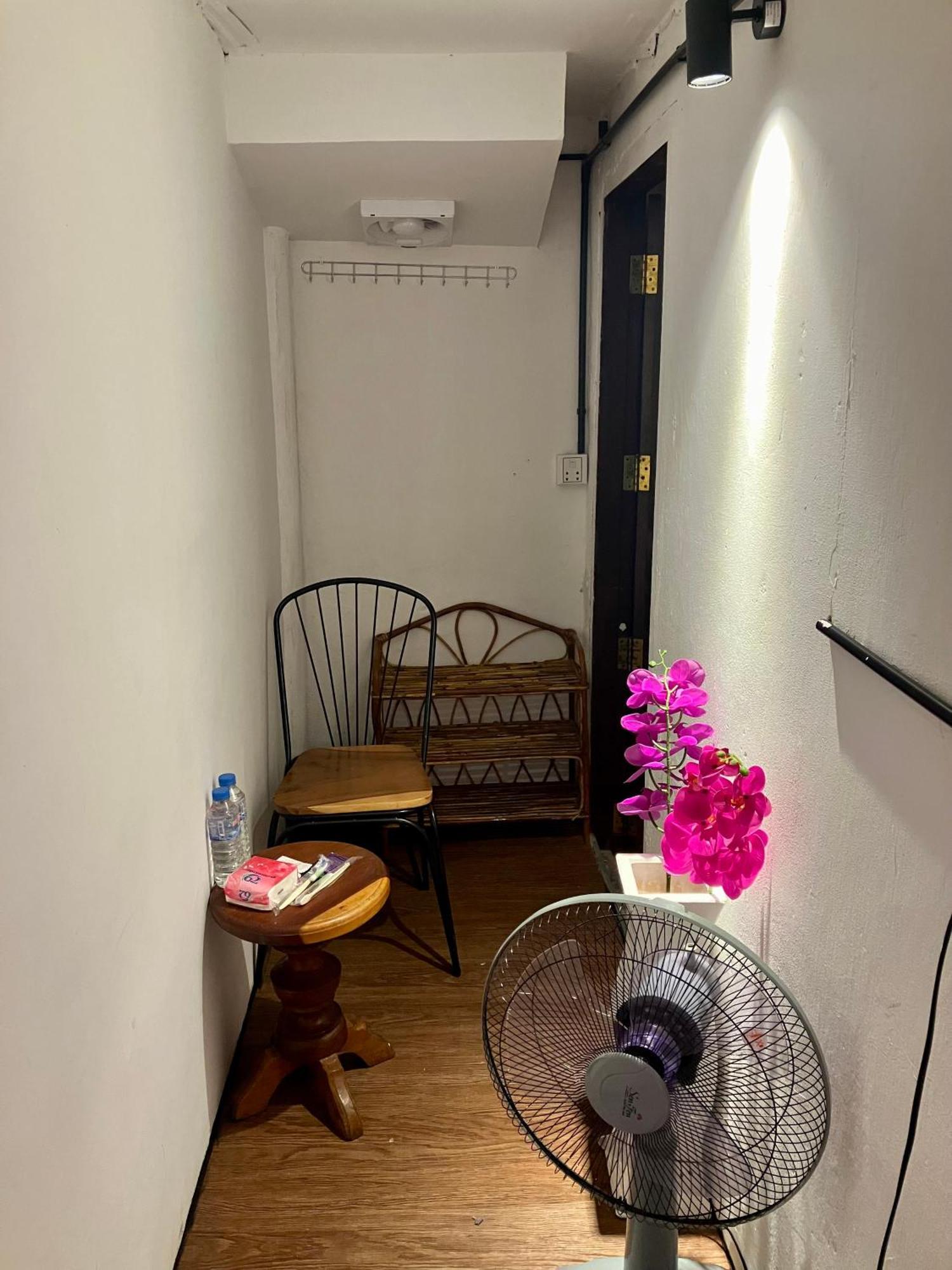 Cassiarata Apartment พนมเปญ ภายนอก รูปภาพ