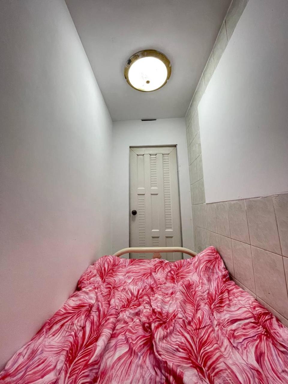 Cassiarata Apartment พนมเปญ ภายนอก รูปภาพ