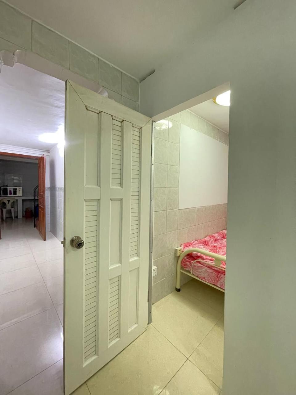 Cassiarata Apartment พนมเปญ ภายนอก รูปภาพ