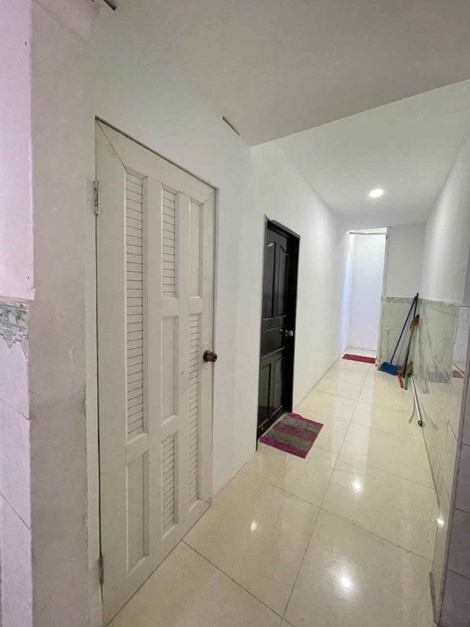 Cassiarata Apartment พนมเปญ ภายนอก รูปภาพ