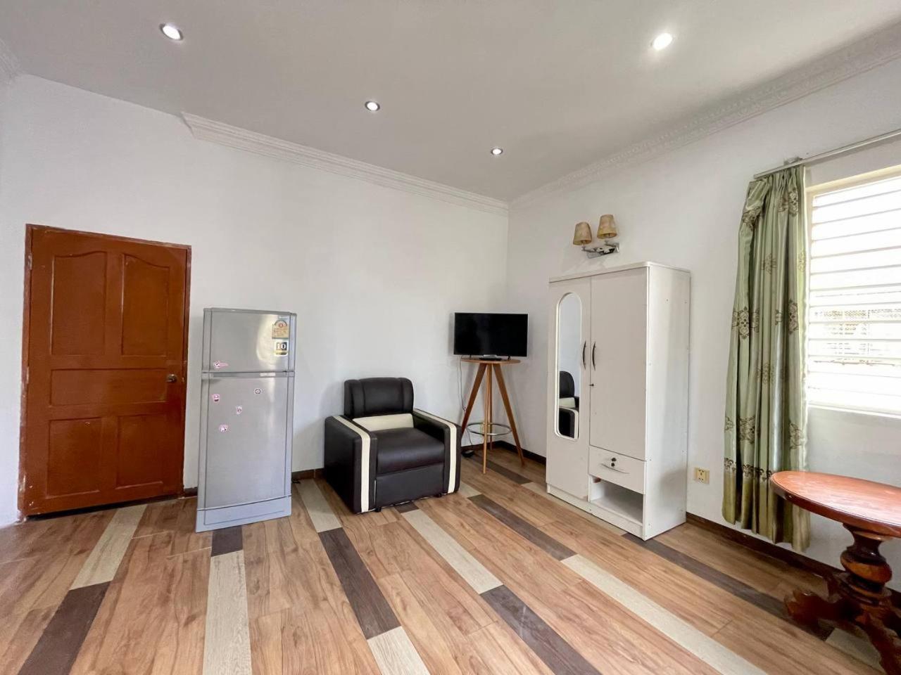 Cassiarata Apartment พนมเปญ ภายนอก รูปภาพ